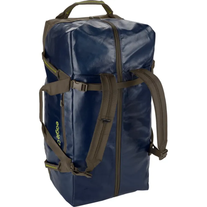 Eagle Creek Migrate Wheeled Duffel 110 rush blue