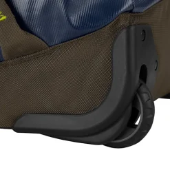 Eagle Creek Migrate Wheeled Duffel 110 rush blue