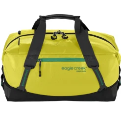 Eagle Creek Migrate Duffel 40L electric yellow