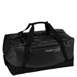 Eagle Creek Migrate Duffel 90L midnight black