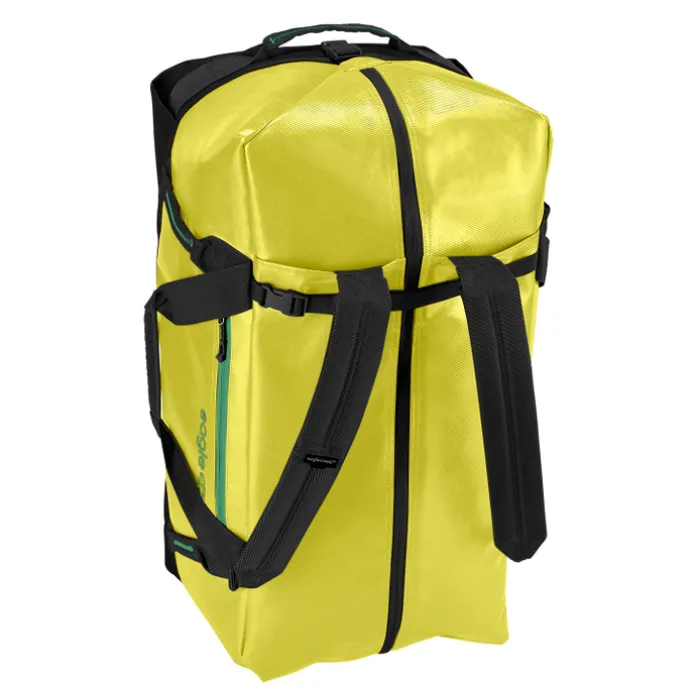 Eagle Creek Migrate Duffel 90L electric yellow