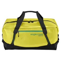 Eagle Creek Migrate Duffel 90L electric yellow