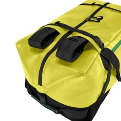 Eagle Creek Migrate Duffel 90L electric yellow