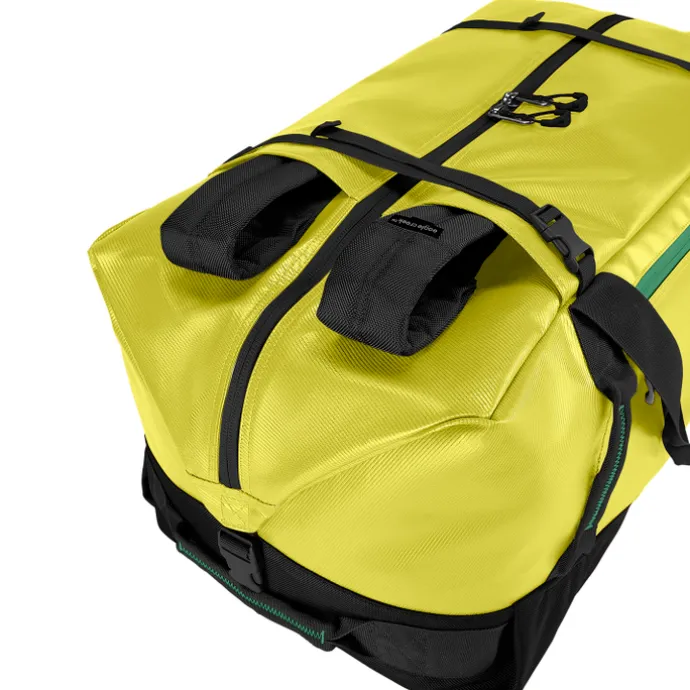 Eagle Creek Migrate Duffel 90L electric yellow