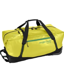Eagle Creek Migrate Wheeled Duffel 110L electric yellow