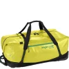 Eagle Creek Migrate Wheeled Duffel 130L electric yellow