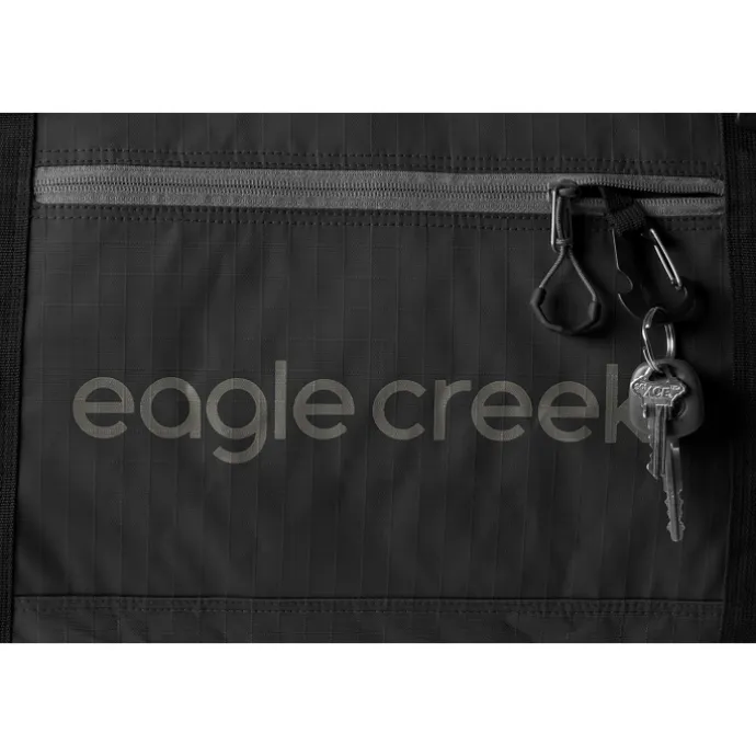Eagle Creek No Matter What Duffel 110L black