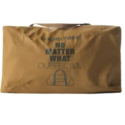 Eagle Creek No Matter What Duffel 110L black