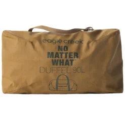 Eagle Creek No Matter What Duffel 90L atlantic blue