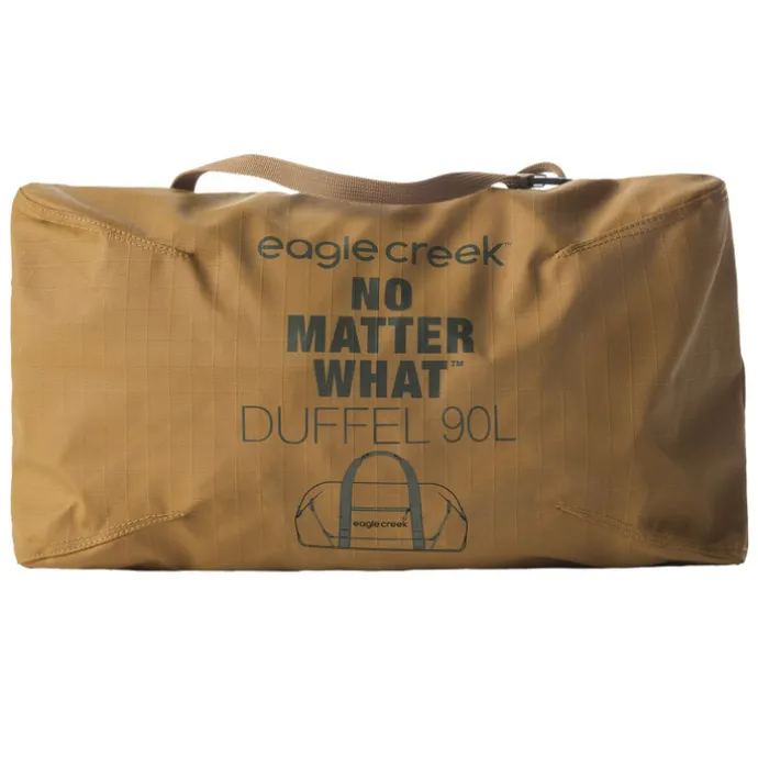 Eagle Creek No Matter What Duffel 90L atlantic blue