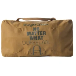 Eagle Creek No Matter What Duffel 60L black