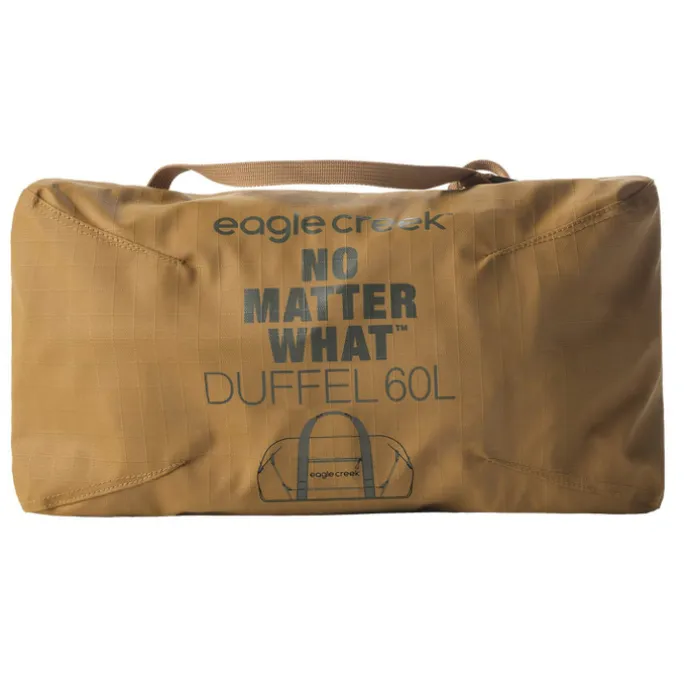 Eagle Creek No Matter What Duffel 60L black