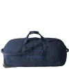 Eagle Creek No Matter What Rolling Duffel 110L atlantic blue