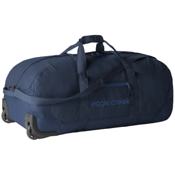 Eagle Creek No Matter What Rolling Duffel 110L atlantic blue