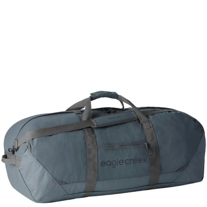 Eagle Creek No Matter What Duffel 110L smoke