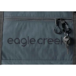 Eagle Creek No Matter What Duffel 110L smoke