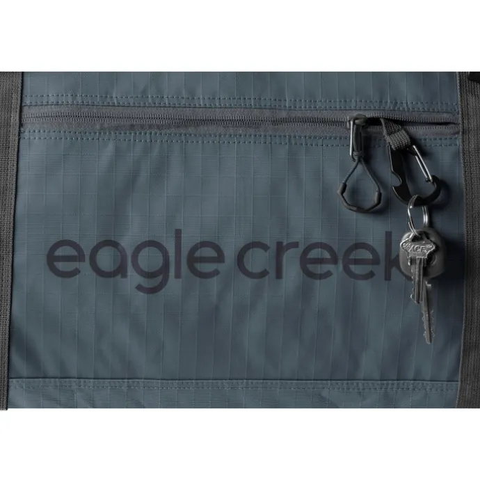 Eagle Creek No Matter What Duffel 110L smoke