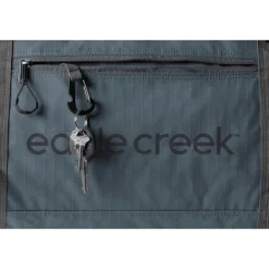 Eagle Creek No Matter What Rolling Duffel 130L smoke