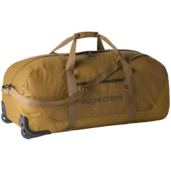 Eagle Creek No Matter What Rolling Duffel 130L safari brown