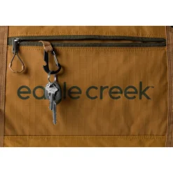 Eagle Creek No Matter What Rolling Duffel 130L safari brown