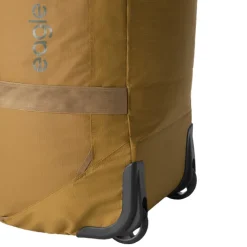 Eagle Creek No Matter What Rolling Duffel 130L safari brown
