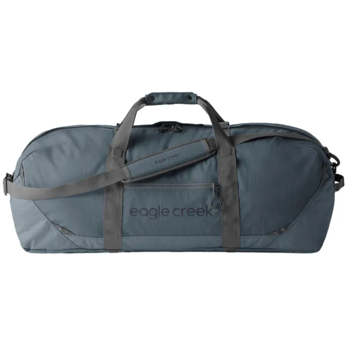 Eagle Creek No Matter What Duffel 90L smoke