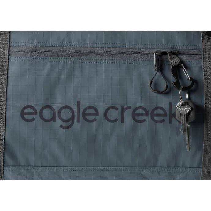 Eagle Creek No Matter What Duffel 90L smoke