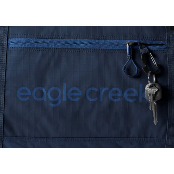 Eagle Creek No Matter What Duffel 60L atlantic blue