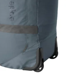 Eagle Creek No Matter What Rolling Duffel 110L smoke