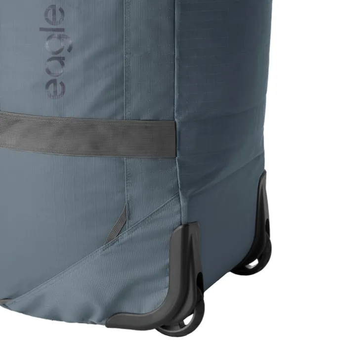 Eagle Creek No Matter What Rolling Duffel 110L smoke