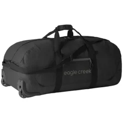 Eagle Creek No Matter What Rolling Duffel 110L black