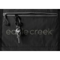 Eagle Creek No Matter What Rolling Duffel 130L black