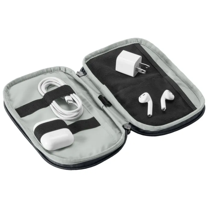 Eagle Creek Pack-It E-Tools Organizer Mini storm grey