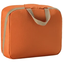 Eagle Creek Pack-It Hanging Toiletry Kit mandarin
