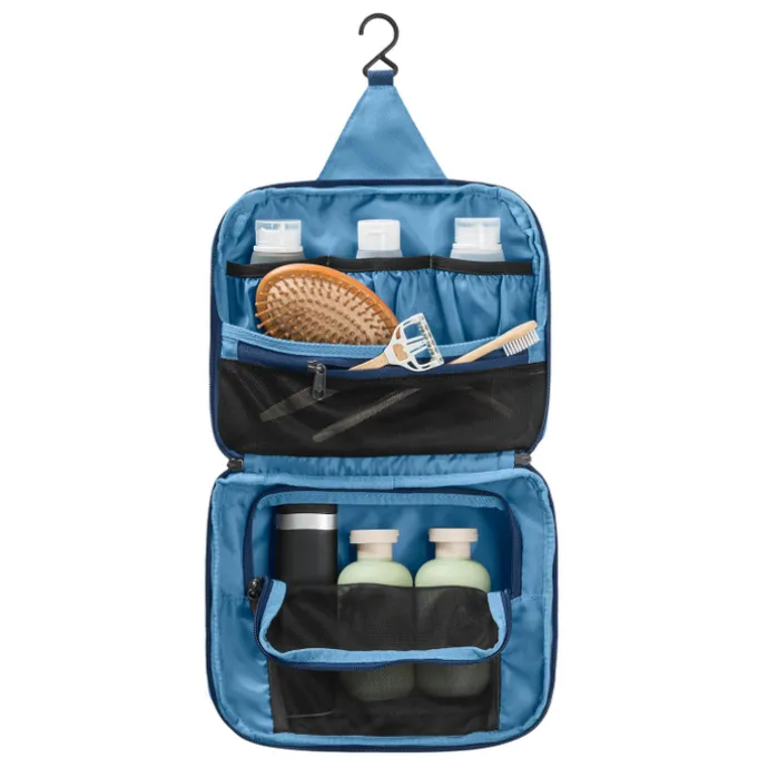 Eagle Creek Pack-It Hanging Toiletry Kit storm grey