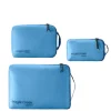 Eagle Creek Pack-It Isolate Cube Set XS/S/M blue dawn
