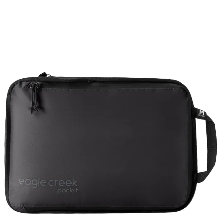 Eagle Creek Pack-It Isolate Compression Cube M black