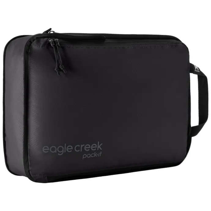 Eagle Creek Pack-It Isolate Compression Cube M black