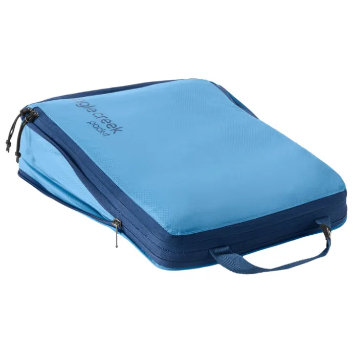 Eagle Creek Pack-It Isolate Compression Cube M blue dawn