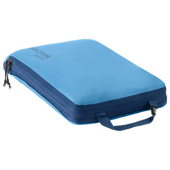 Eagle Creek Pack-It Isolate Compression Cube M blue dawn