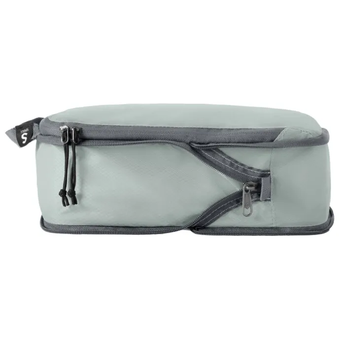 Eagle Creek Pack-It Isolate Compression Cube Set S/M storm grey