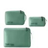 Eagle Creek Pack-It Isolate Cube Set XS/S/M willow