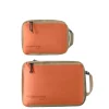 Eagle Creek Pack-It Isolate Compression Cube Set S/M mandarin