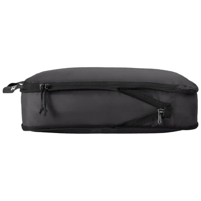 Eagle Creek Pack-It Isolate Compression Cube Set S/M black