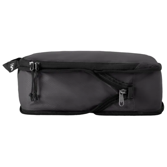 Eagle Creek Pack-It Isolate Compression Cube Set S/M black