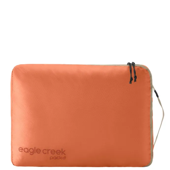 Eagle Creek Pack-It Isolate Cube M mandarin