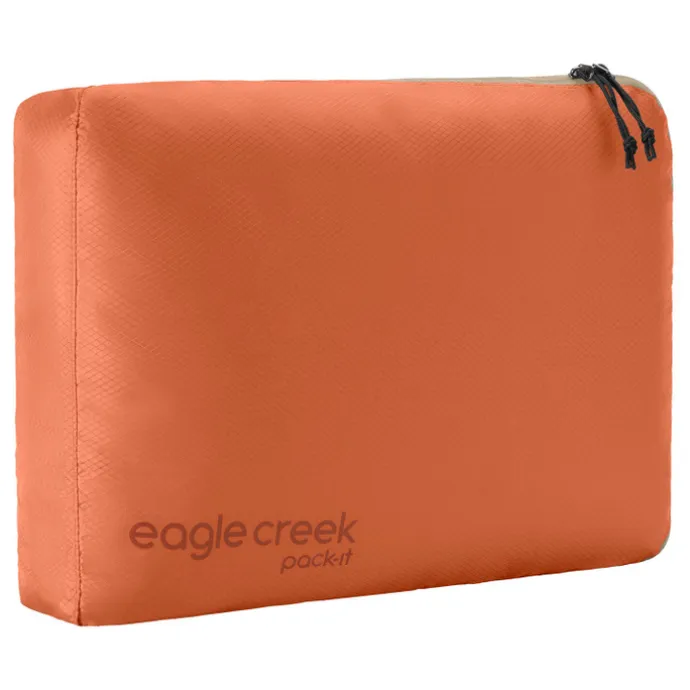 Eagle Creek Pack-It Isolate Cube M mandarin