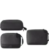 Eagle Creek Pack-It Overnight Set black