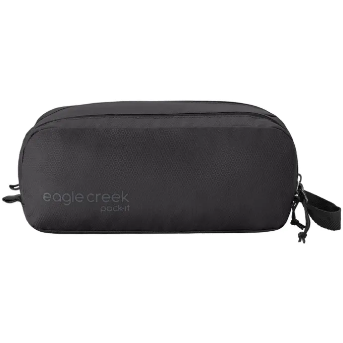 Eagle Creek Pack-It Overnight Set black