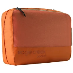 Eagle Creek Pack-It Reveal Clean/Dirty Cube M mandarin